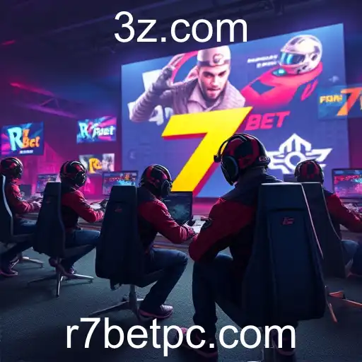 A Revolução dos Jogos de Apostas em 2025