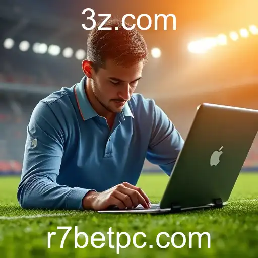 O Crescimento Explosivo do ‘r7 bet’ no Mercado de Apostas Online
