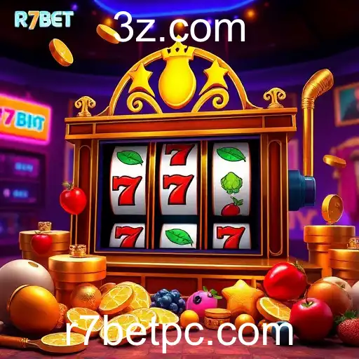 R7 Bet: A Nova Era das Apostas Esportivas Online