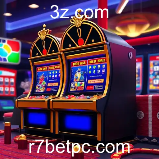 R7 Bet: A Evolução do Jogo Online no Brasil