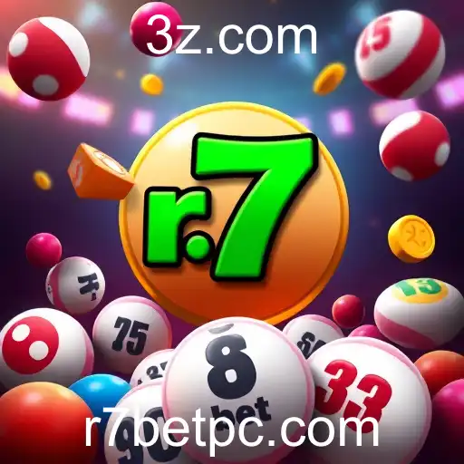 Experiência Imersiva de Bingo Online no 'r7 bet'