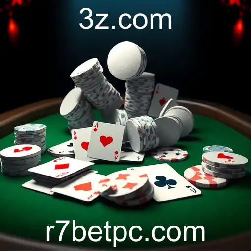 R7 Bet: A Nova Era dos Jogos Online em 2025