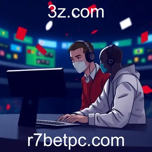 A Importância do Suporte em Plataformas de Jogos Online como o r7 bet