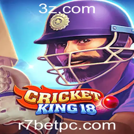 CricketKing18: Uma Nova Fronteira no Mundo dos Jogos de Críquete
