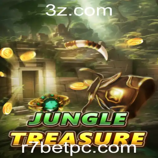 Explorando o Mundo de JungleTreasure e Sua Aposta de Risco R7 Bet