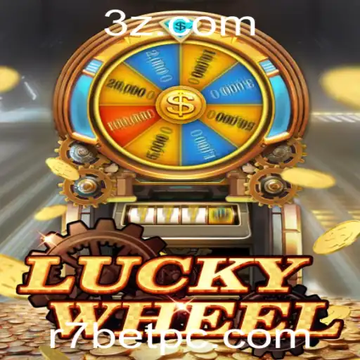 LuckyWheel: Descubra a Emoção de Jogar com a R7 Bet