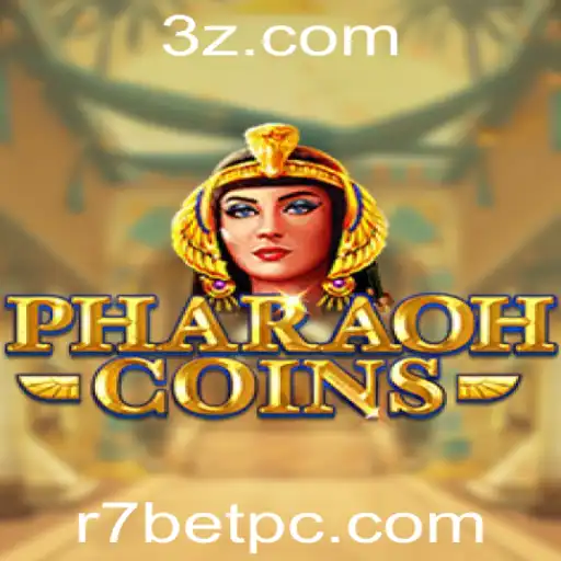 Desvendando PharaohCoins: A Nova Sensação nos Jogos de Apostas com R7 Bet