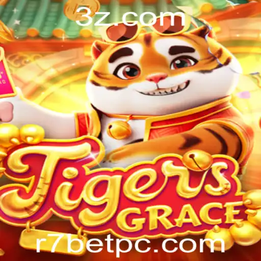 TigersGrace: Uma Aventura de Estratégia e Sucesso com R7 Bet